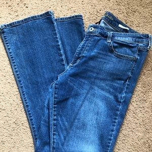 Arizona BootCut Jeans